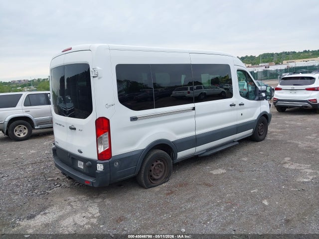 1FBAX2CG6GKA43586 Ford Transit-350 Xlt