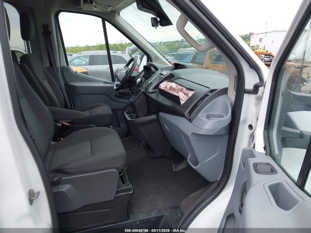 1FBAX2CG6GKA43586 Ford Transit-350 Xlt