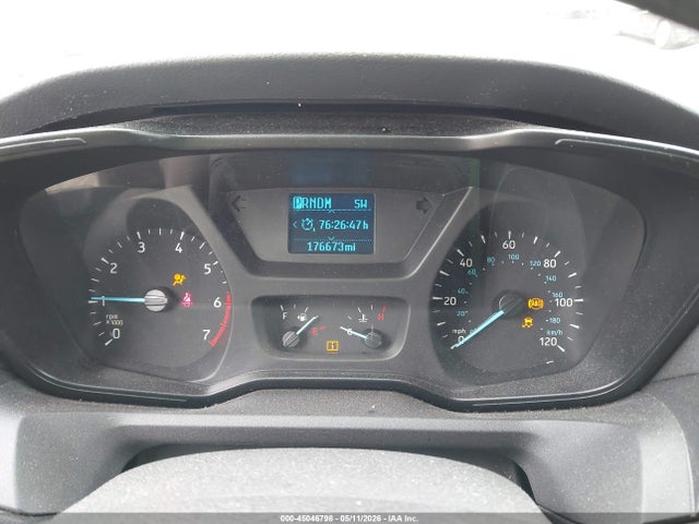 1FBAX2CG6GKA43586 Ford Transit-350 Xlt