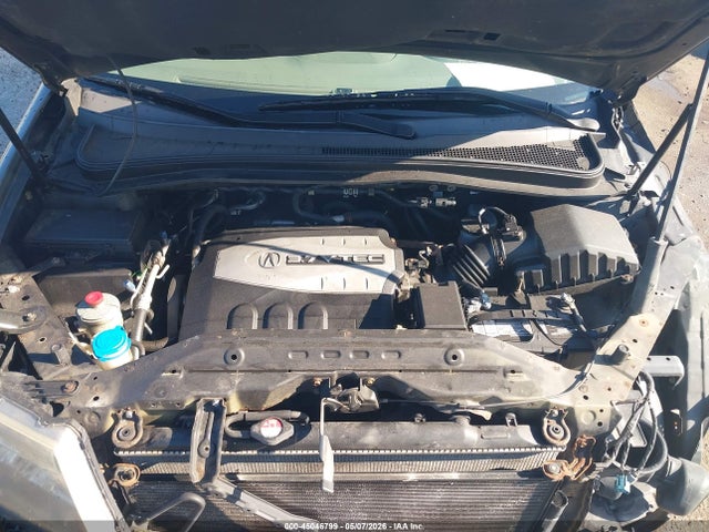 Auction sale of the 2007 Acura Mdx, vin: 2HNYD28257H508876, lot number: 45046799