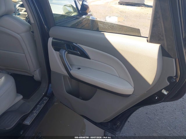 Auction sale of the 2007 Acura Mdx, vin: 2HNYD28257H508876, lot number: 45046799