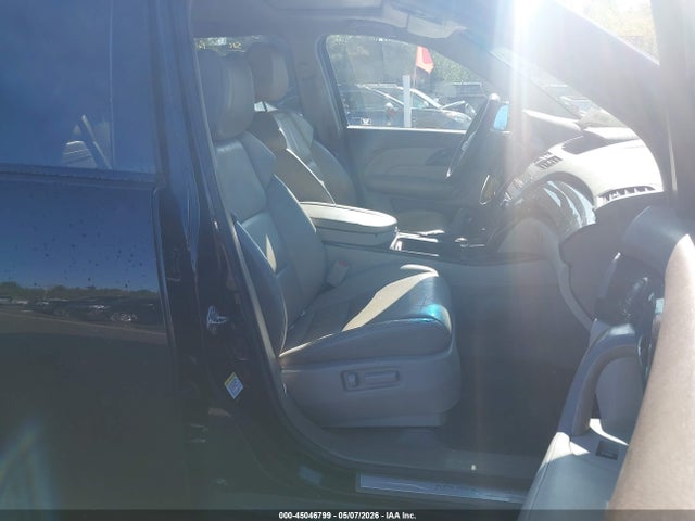 Auction sale of the 2007 Acura Mdx, vin: 2HNYD28257H508876, lot number: 45046799