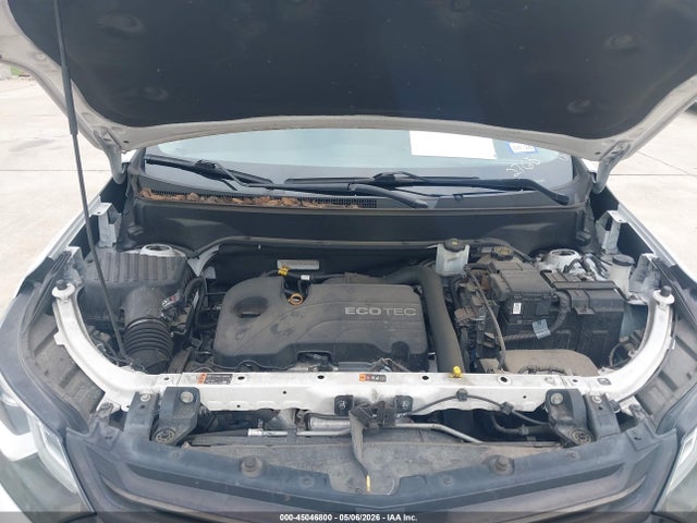 3GNAXKEV5LL242765 Chevrolet Equinox Fwd Lt 1.5l Turbo