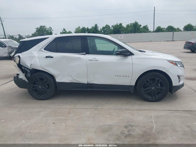 3GNAXKEV5LL242765 Chevrolet Equinox Fwd Lt 1.5l Turbo