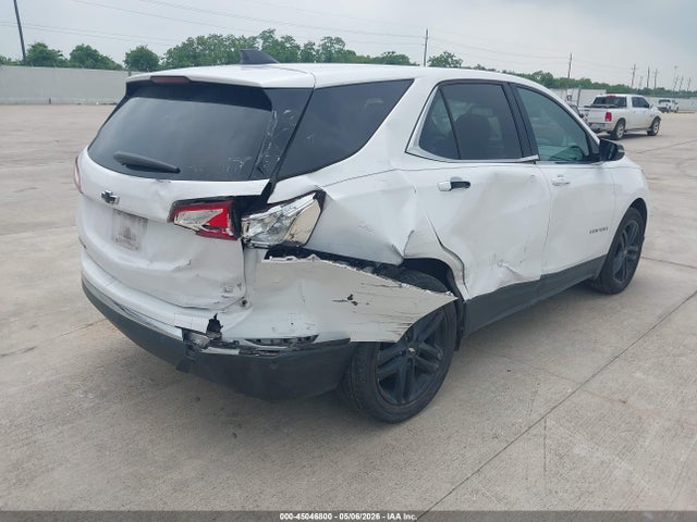 3GNAXKEV5LL242765 Chevrolet Equinox Fwd Lt 1.5l Turbo