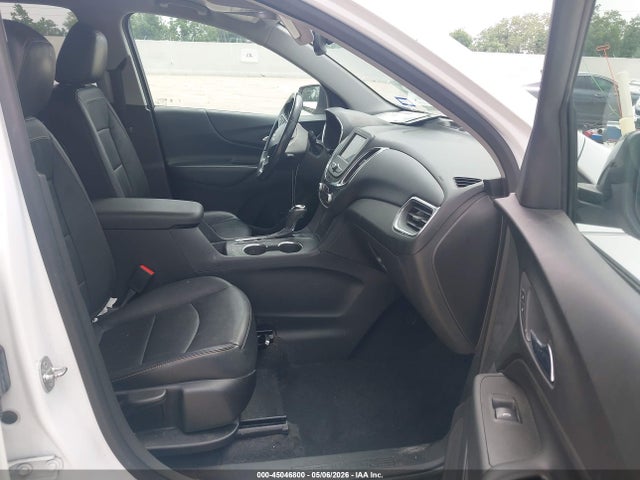 3GNAXKEV5LL242765 Chevrolet Equinox Fwd Lt 1.5l Turbo