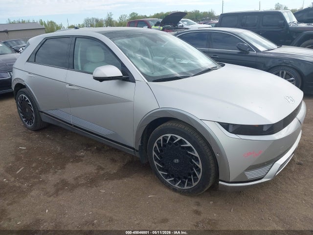 Hyundai Ioniq 5 Limited 2023 KM8KRDAF5PU217745 main image