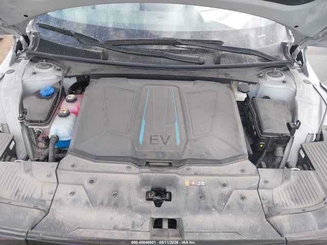 Hyundai Ioniq 5 Limited 2023 KM8KRDAF5PU217745 Image 10