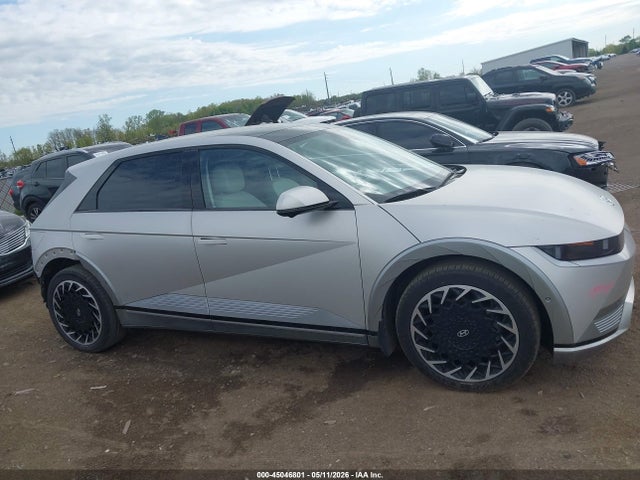 Hyundai Ioniq 5 Limited 2023 KM8KRDAF5PU217745 Image 14