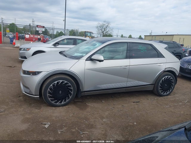 Hyundai Ioniq 5 Limited 2023 KM8KRDAF5PU217745 Image 15