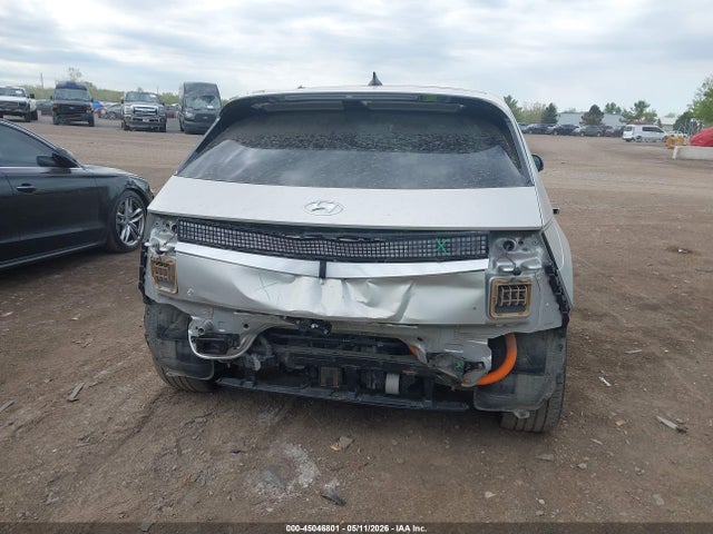 Hyundai Ioniq 5 Limited 2023 KM8KRDAF5PU217745 Image 17
