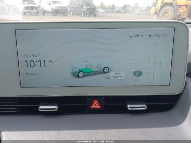 Hyundai Ioniq 5 Limited 2023 KM8KRDAF5PU217745 Image 19