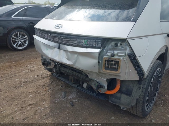 Hyundai Ioniq 5 Limited 2023 KM8KRDAF5PU217745 Image 20
