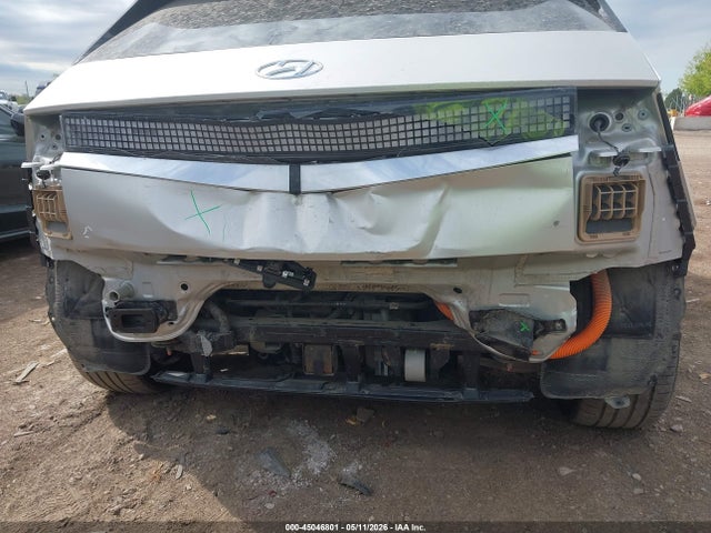 Hyundai Ioniq 5 Limited 2023 KM8KRDAF5PU217745 Image 21