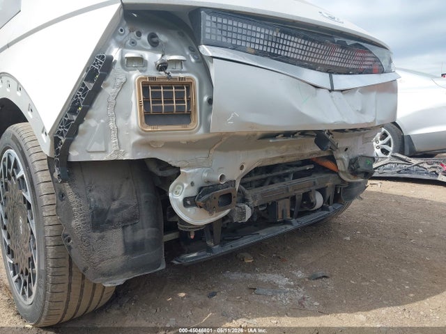 Hyundai Ioniq 5 Limited 2023 KM8KRDAF5PU217745 Image 22