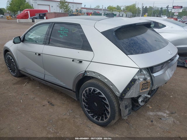 Hyundai Ioniq 5 Limited 2023 KM8KRDAF5PU217745 Image 3