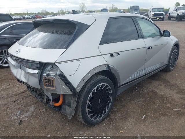 Hyundai Ioniq 5 Limited 2023 KM8KRDAF5PU217745 Image 4