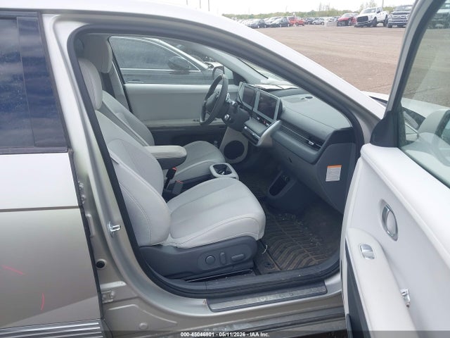 Hyundai Ioniq 5 Limited 2023 KM8KRDAF5PU217745 Image 5