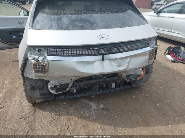 Hyundai Ioniq 5 Limited 2023 KM8KRDAF5PU217745 Image 6