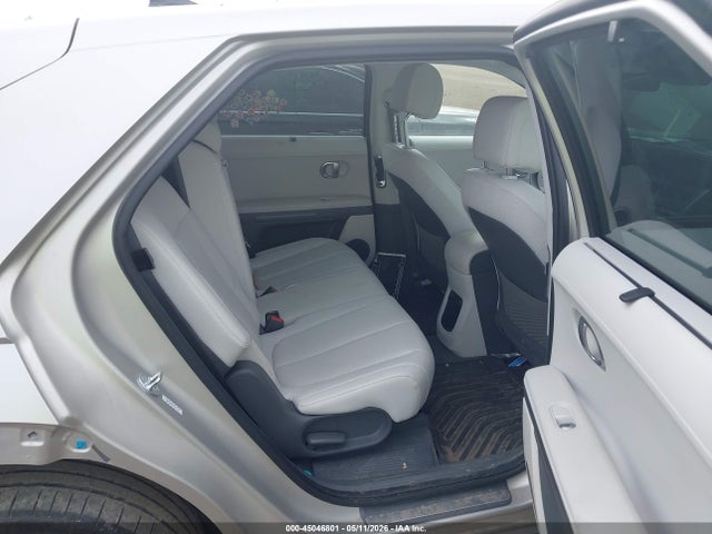 Hyundai Ioniq 5 Limited 2023 KM8KRDAF5PU217745 Image 8