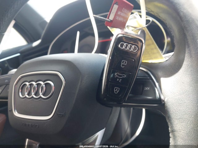 Продаж на аукціоні авто 2022 Audi Q7 Prestige 55 Tfsi Quattro Tiptronic, vin: WA1VXBF7XND008005, номер лоту: 45046802
