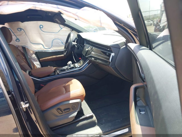 Продаж на аукціоні авто 2022 Audi Q7 Prestige 55 Tfsi Quattro Tiptronic, vin: WA1VXBF7XND008005, номер лоту: 45046802