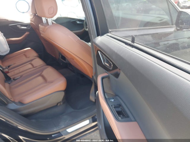 Продаж на аукціоні авто 2022 Audi Q7 Prestige 55 Tfsi Quattro Tiptronic, vin: WA1VXBF7XND008005, номер лоту: 45046802