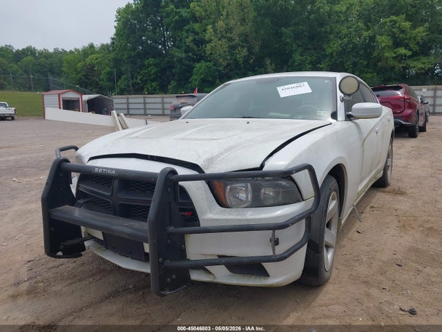 Aukcja sprzedaży 2013 Dodge Charger Police, vin: 2C3CDXAT7DH721778, numer aukcji: 45046803