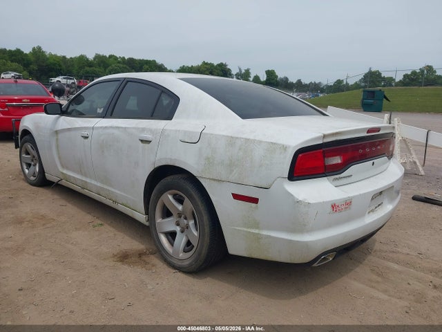 Aukcja sprzedaży 2013 Dodge Charger Police, vin: 2C3CDXAT7DH721778, numer aukcji: 45046803