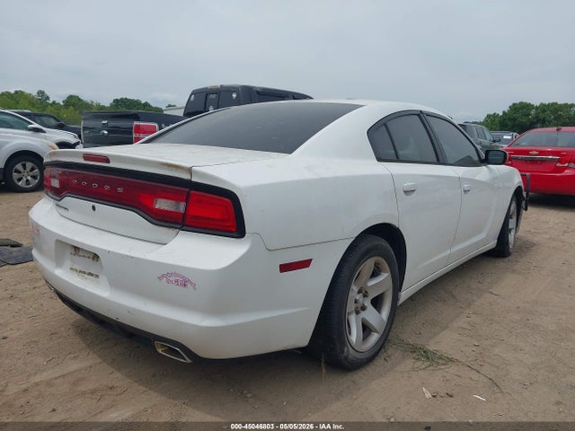 Aukcja sprzedaży 2013 Dodge Charger Police, vin: 2C3CDXAT7DH721778, numer aukcji: 45046803