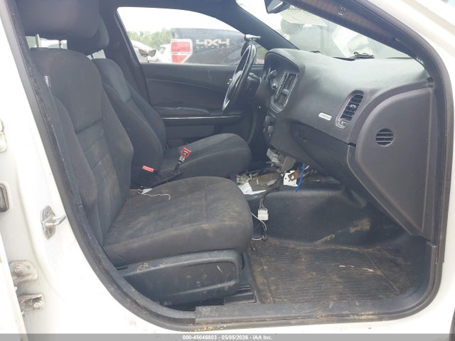 Aukcja sprzedaży 2013 Dodge Charger Police, vin: 2C3CDXAT7DH721778, numer aukcji: 45046803