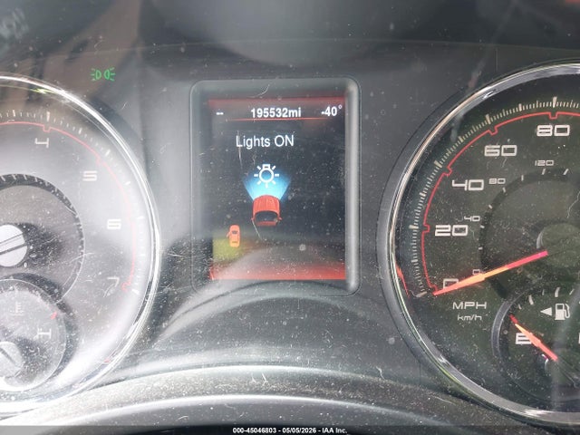 Aukcja sprzedaży 2013 Dodge Charger Police, vin: 2C3CDXAT7DH721778, numer aukcji: 45046803