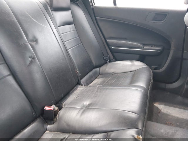 Aukcja sprzedaży 2013 Dodge Charger Police, vin: 2C3CDXAT7DH721778, numer aukcji: 45046803