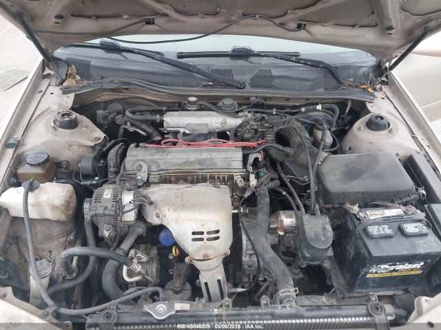 Aukcja sprzedaży 2000 Toyota Camry Le, vin: JT2BG22K8Y0448621, numer aukcji: 45046809