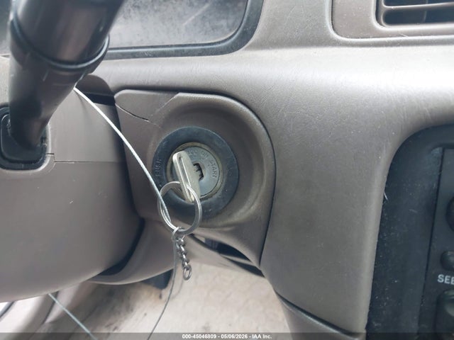 Aukcja sprzedaży 2000 Toyota Camry Le, vin: JT2BG22K8Y0448621, numer aukcji: 45046809