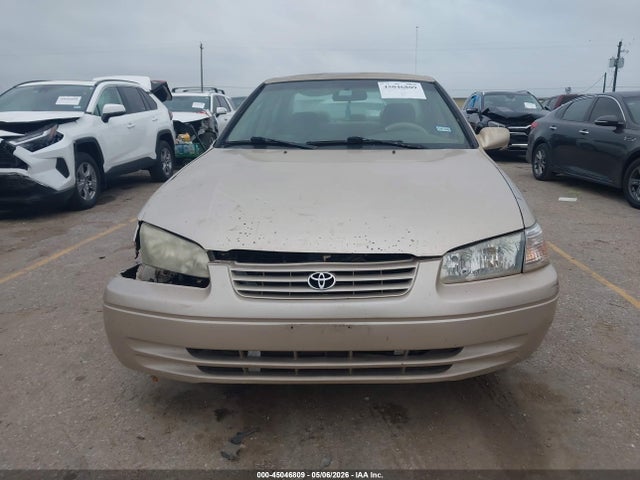 Aukcja sprzedaży 2000 Toyota Camry Le, vin: JT2BG22K8Y0448621, numer aukcji: 45046809