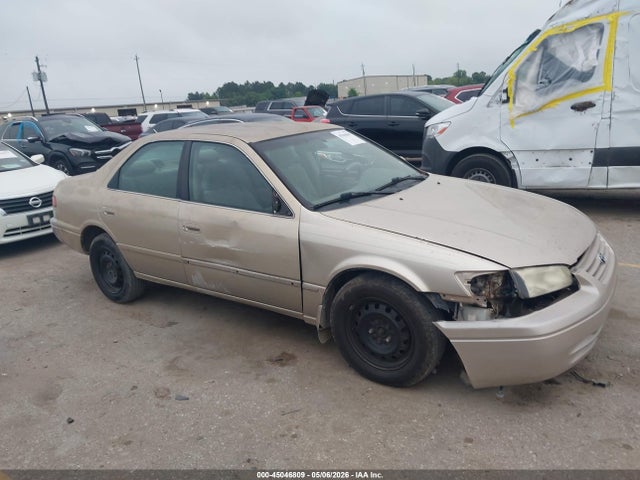 Aukcja sprzedaży 2000 Toyota Camry Le, vin: JT2BG22K8Y0448621, numer aukcji: 45046809
