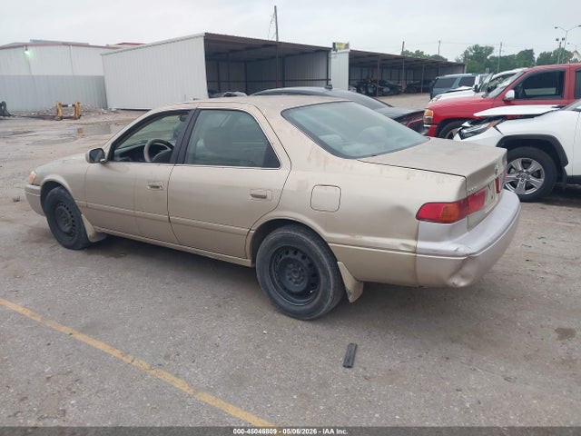 Aukcja sprzedaży 2000 Toyota Camry Le, vin: JT2BG22K8Y0448621, numer aukcji: 45046809