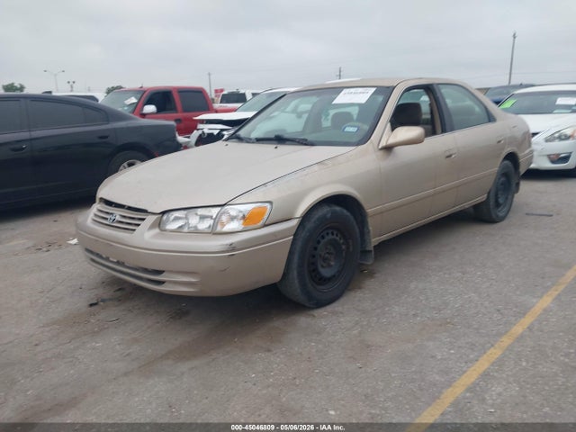 Aukcja sprzedaży 2000 Toyota Camry Le, vin: JT2BG22K8Y0448621, numer aukcji: 45046809