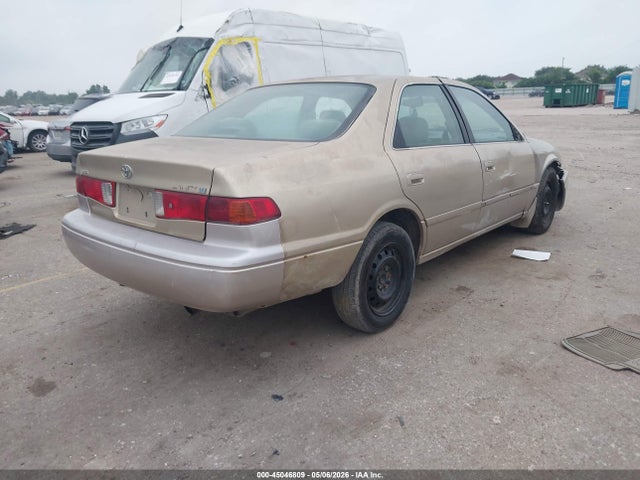 Aukcja sprzedaży 2000 Toyota Camry Le, vin: JT2BG22K8Y0448621, numer aukcji: 45046809