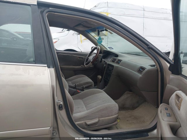 Aukcja sprzedaży 2000 Toyota Camry Le, vin: JT2BG22K8Y0448621, numer aukcji: 45046809