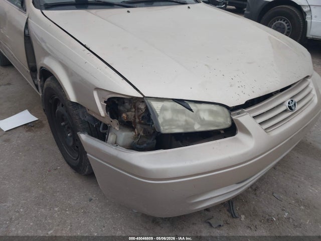 Aukcja sprzedaży 2000 Toyota Camry Le, vin: JT2BG22K8Y0448621, numer aukcji: 45046809