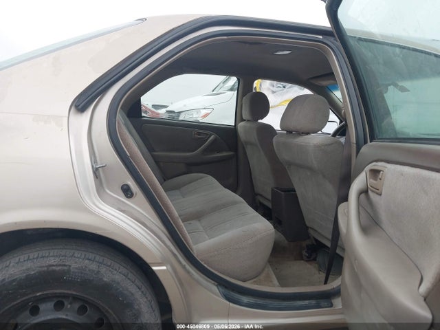 Aukcja sprzedaży 2000 Toyota Camry Le, vin: JT2BG22K8Y0448621, numer aukcji: 45046809