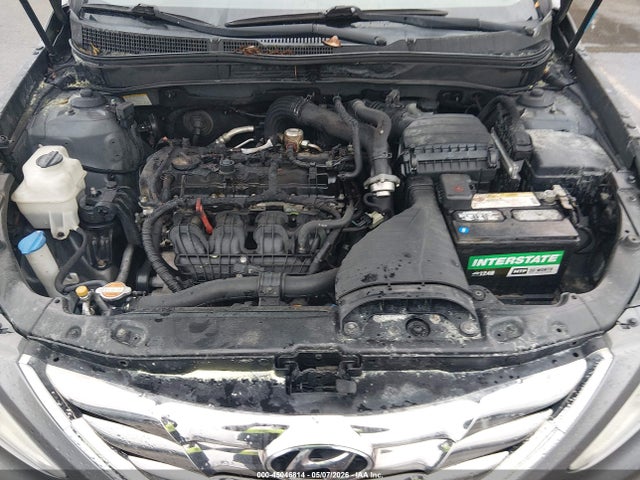 Продаж на аукціоні авто 2011 Hyundai Sonata Se 2.0t, vin: 5NPEC4AB2BH317899, номер лоту: 45046814