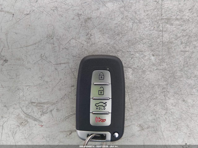 Продаж на аукціоні авто 2011 Hyundai Sonata Se 2.0t, vin: 5NPEC4AB2BH317899, номер лоту: 45046814