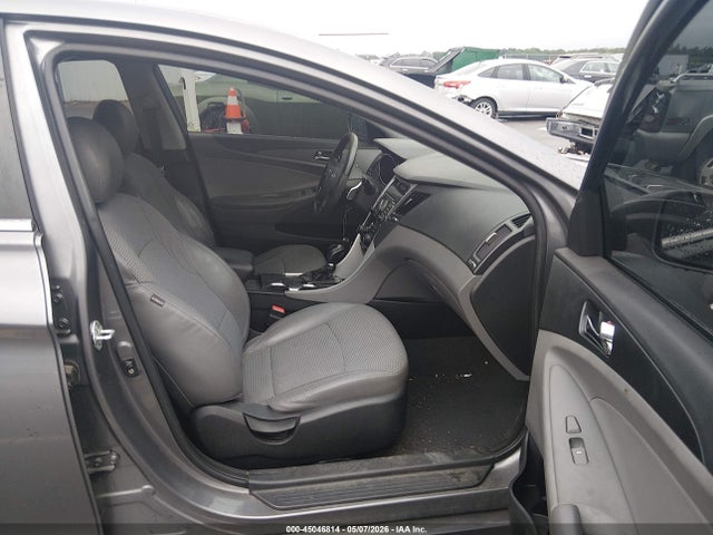Продаж на аукціоні авто 2011 Hyundai Sonata Se 2.0t, vin: 5NPEC4AB2BH317899, номер лоту: 45046814