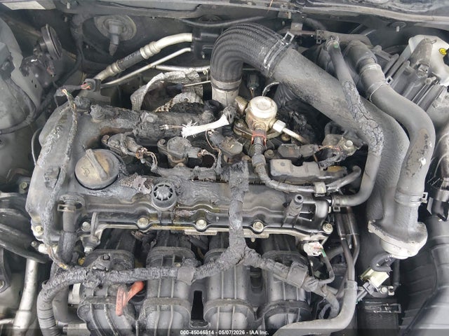 Продаж на аукціоні авто 2011 Hyundai Sonata Se 2.0t, vin: 5NPEC4AB2BH317899, номер лоту: 45046814