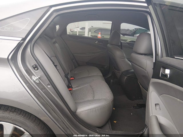 Продаж на аукціоні авто 2011 Hyundai Sonata Se 2.0t, vin: 5NPEC4AB2BH317899, номер лоту: 45046814