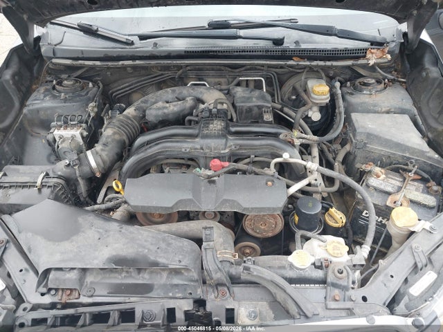 Продаж на аукціоні авто 2013 Subaru Impreza 2.0i, vin: JF1GJAA63DH026710, номер лоту: 45046815