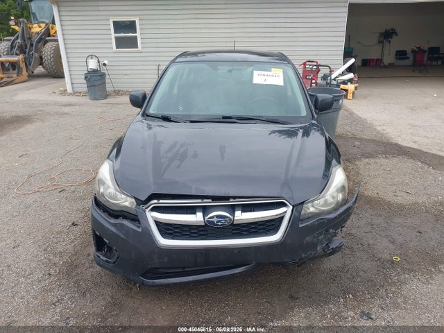 Продаж на аукціоні авто 2013 Subaru Impreza 2.0i, vin: JF1GJAA63DH026710, номер лоту: 45046815
